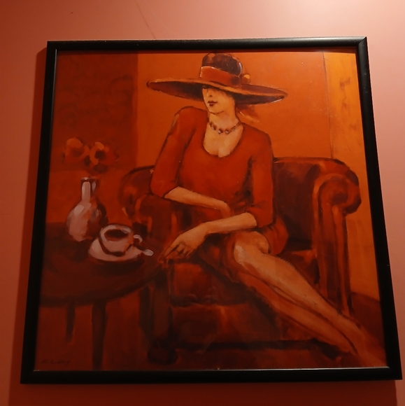 Meet your Posher, Amanda - Picture 2 of 7